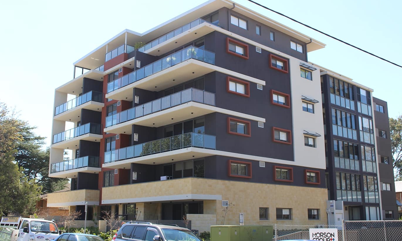 6 John Tipping Grove, Penrith, NSW