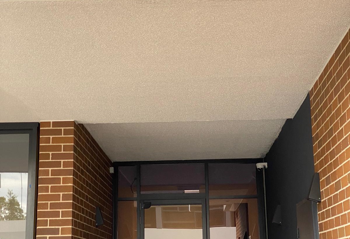 Texture Coating