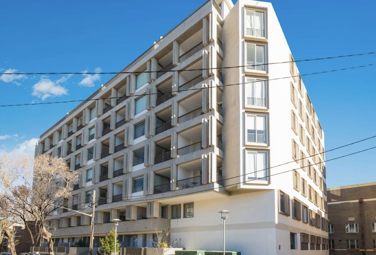 349 Bulwara rd Ultimo