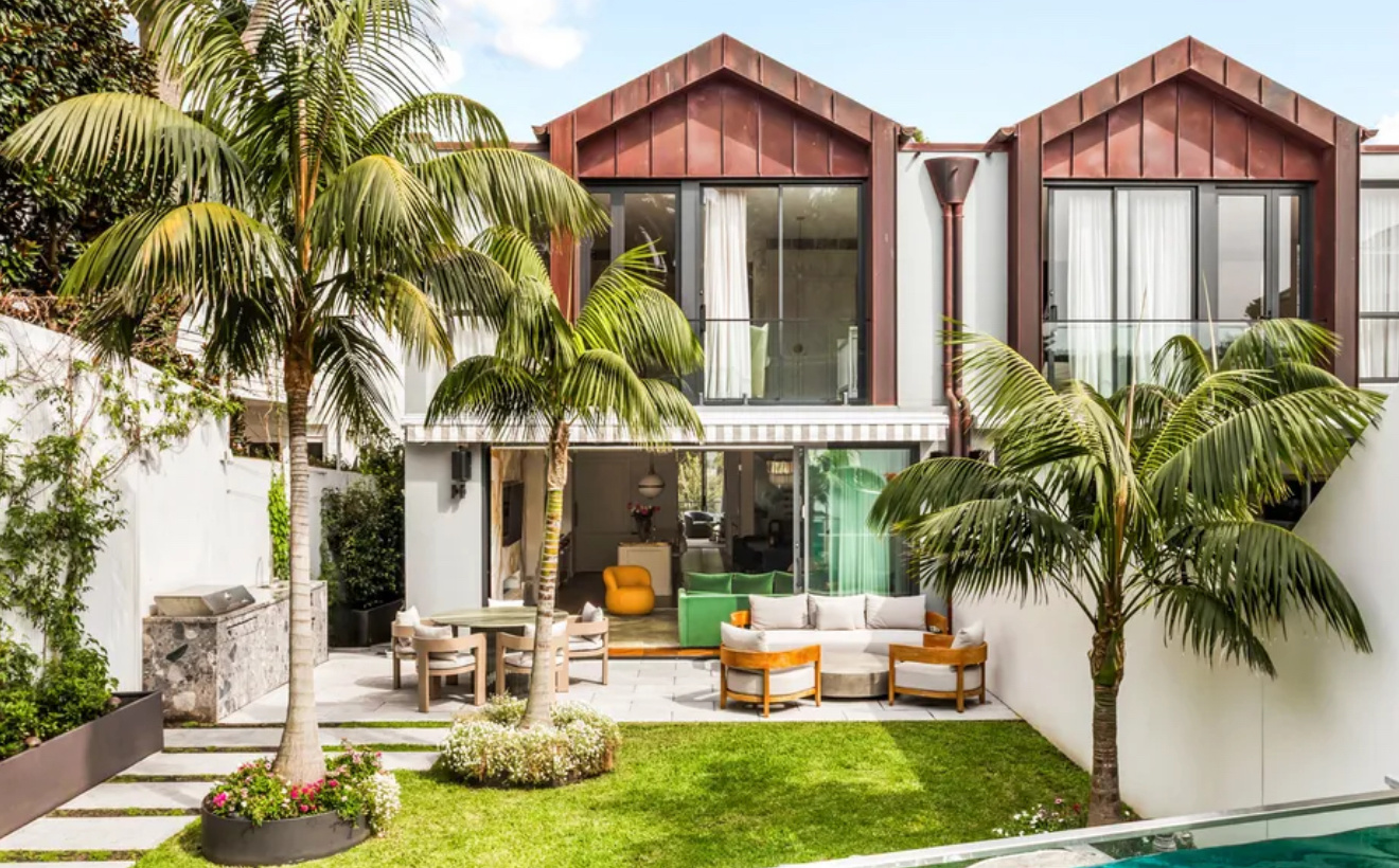 Greycliff ave Vaucluse